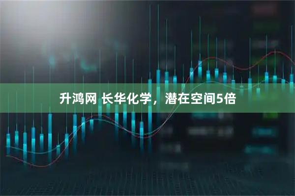 升鸿网 长华化学，潜在空间5倍