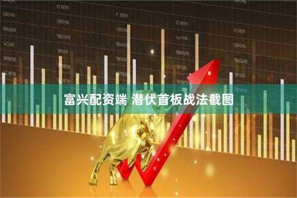 富兴配资端 潜伏首板战法截图